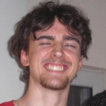 Babysitter in Brighton: Harry