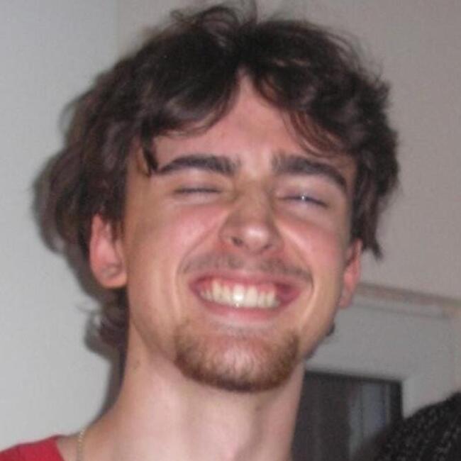 Babysitter in Brighton: Harry