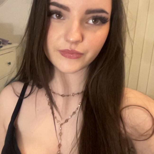 Babysitter in Frankfurt am Main: Luisa