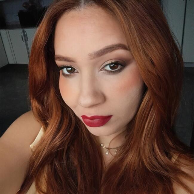 Babysitting job in Franco da Rocha: Juliana