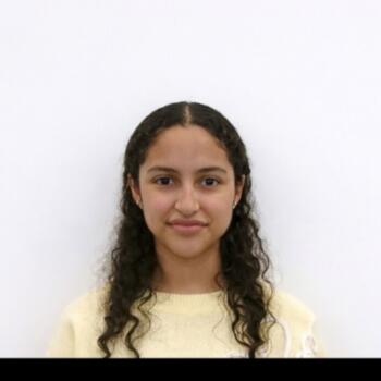 Babysitter in Grand Prairie: Daniela