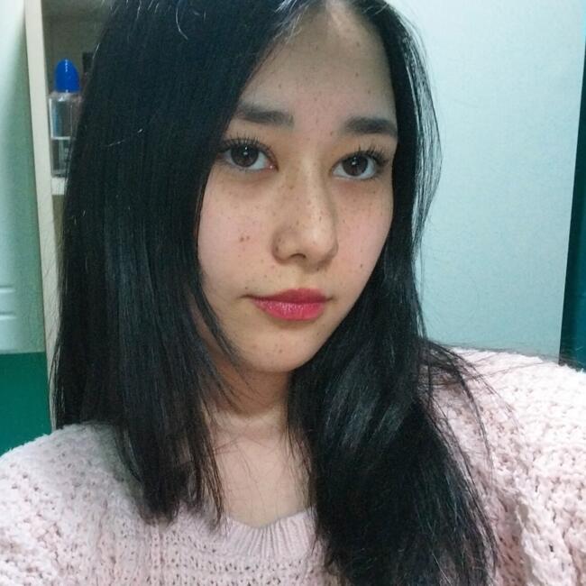 Babysitter in Chillán: Monserrat