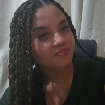 Babysitter in São Paulo: Julia