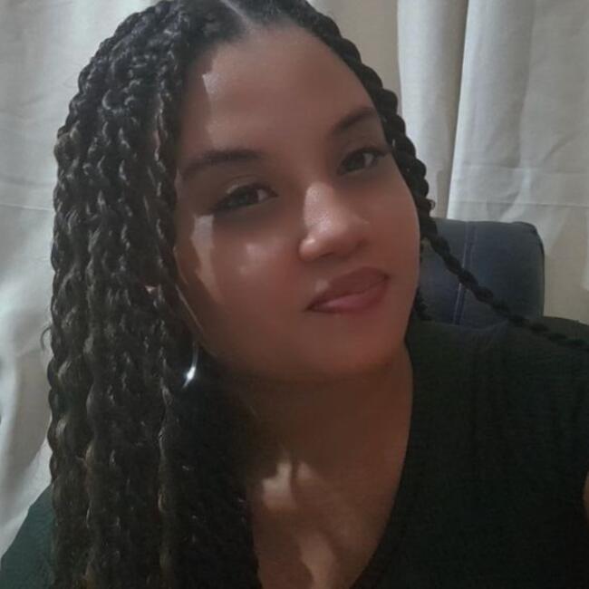 Babysitter in São Paulo: Julia