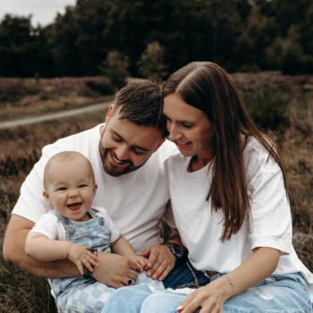 Babysitting job in Eijsden: babysitting job Amber