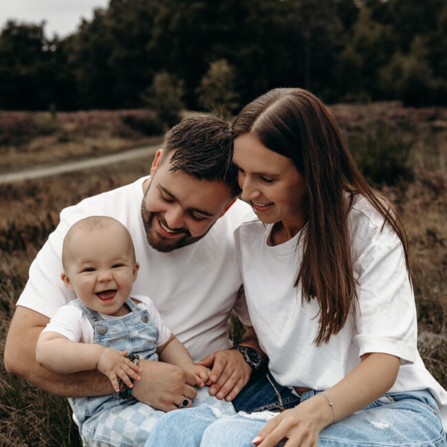 Babysitting job in Eijsden: Amber