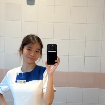 Babysitter in Singapore Island: Felicia