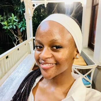 Babysitter Durban: Anelisiwe