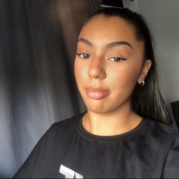 Baby-sitter Perpignan: Ines