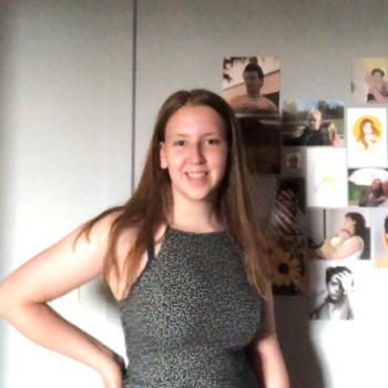 Babysitter Sint-Katelijne-Waver: Jana
