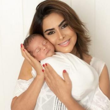 Emprego de babá Rio de Janeiro: emprego de babá Lidiane
