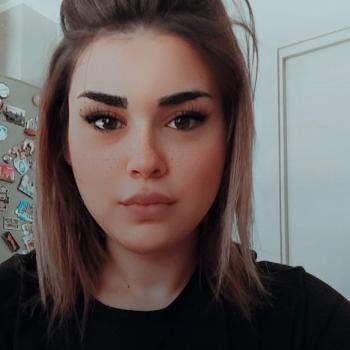 Babysitter a Napoli: Giovanna