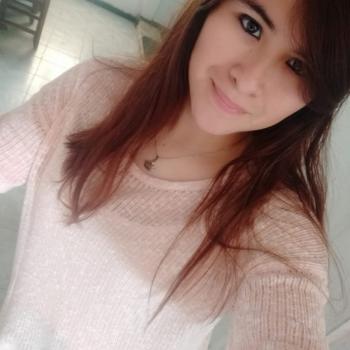 Niñera Xalapa: Cindy