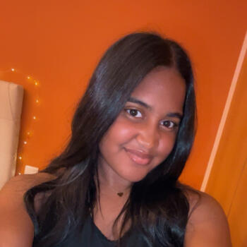 Babysitter in Porto: Keury Fernandes