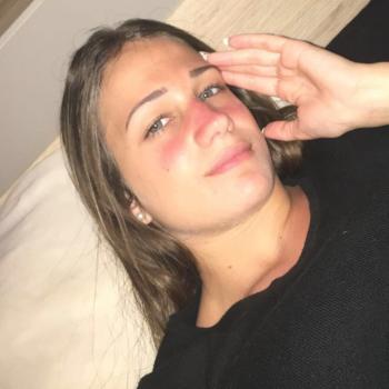 Baby-sitter in Carcassonne: Anaïs