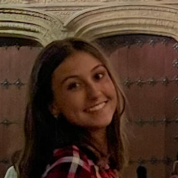 Babysitter Salamanca: Teresa