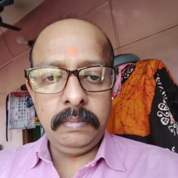 कोलकाता में बेबीसिटर: Umesh