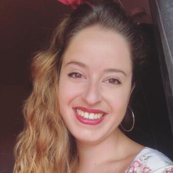 Babysitter em Figueira da Foz: Jéssica