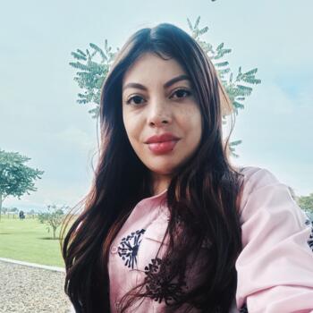 Niñera en Bogotá: Johandry