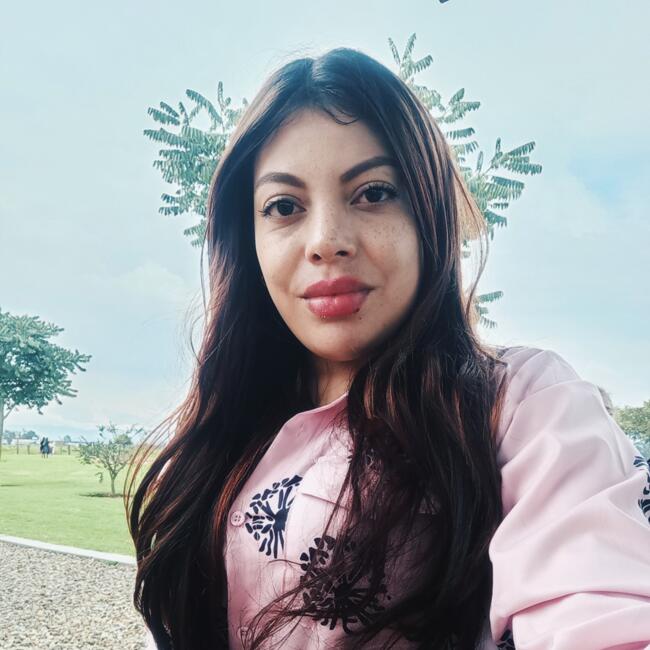 Niñera en Bogotá: Johandry