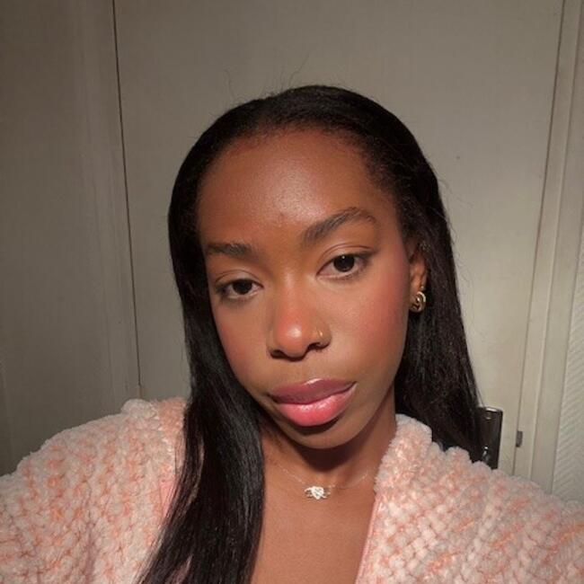 Babysitter in Reims: Ange-Lorraine