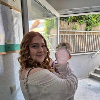 Babysitter Freudenberg (Bayern): Sarah