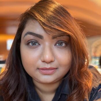 Nanny in Sydney: Rubana