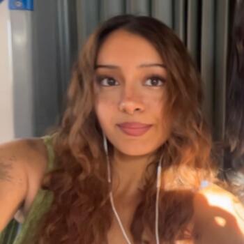 Oppas in Amsterdam: Tanisha
