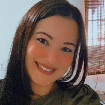 Nanny in Paris: Mayli Carolina