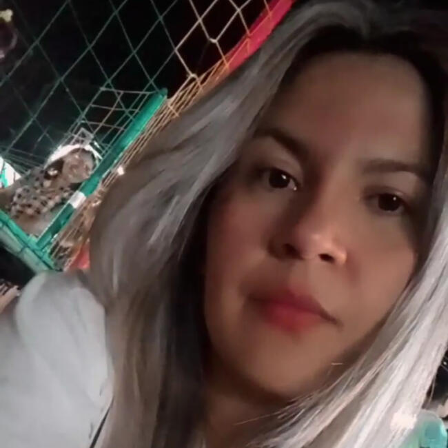 Babá em Manaus: Kerollen