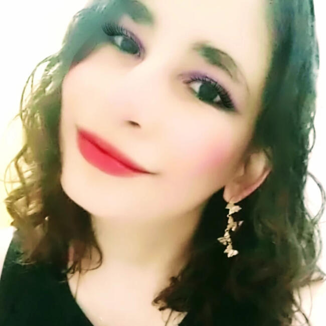 Babysitter in Indaiatuba: Caroline