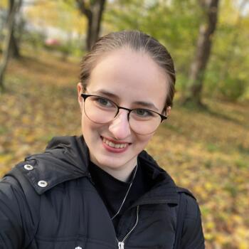 Babysitter in Minden: Elisa