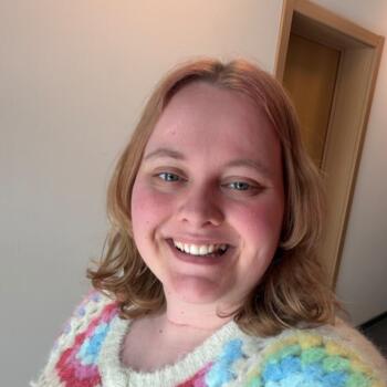 Babysitter in Moorslede: Marlies