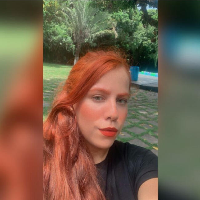 Babysitter in Rio de Janeiro: Carolina