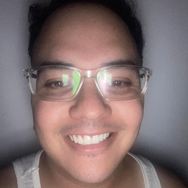 Babysitting job in Itu: Matheus