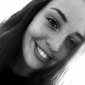 Babysitter Portimão: Bruna