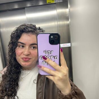 Babysitter in Hatzor: יהב שרה