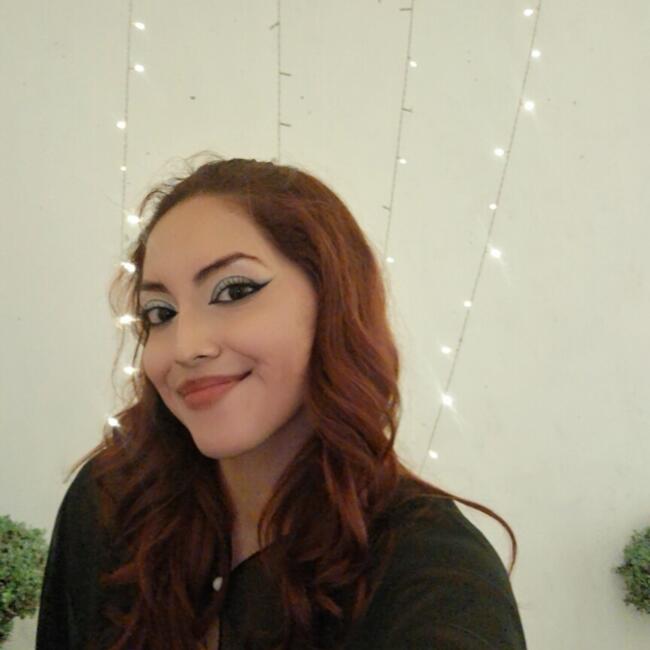 Babysitter in Torreón: Keila