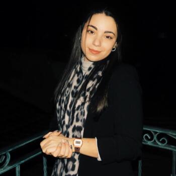 Babysitter Cacia: Renata