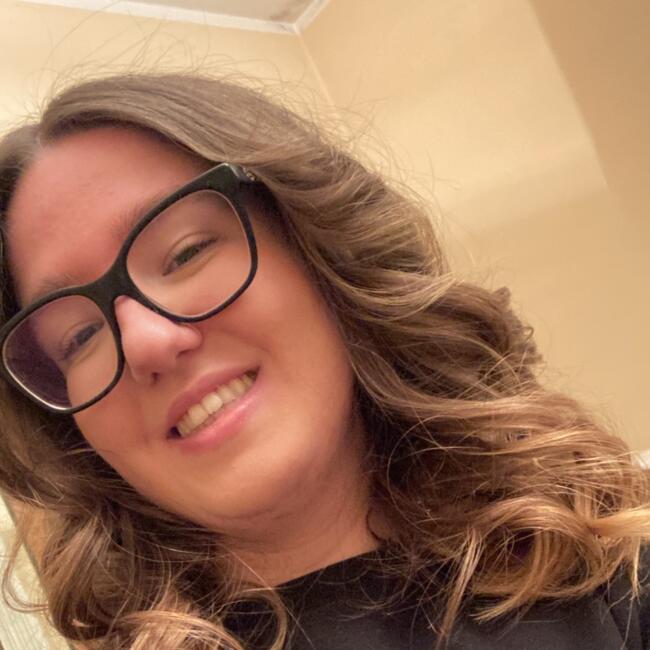 Babysitter in Cantarana (Piemonte): Martina