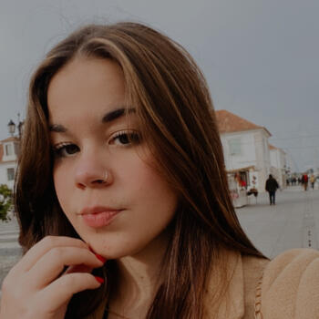 Babysitter in Aveiro: Catarina