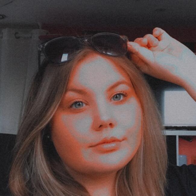 Babysitter in Gelsenkirchen: Lorraine