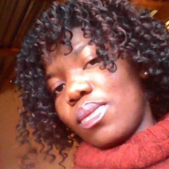 Babysitter in Pimville: Tebello