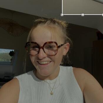 Babysitter in Valencia: Léane