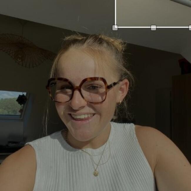 Babysitter in Valencia: Léane