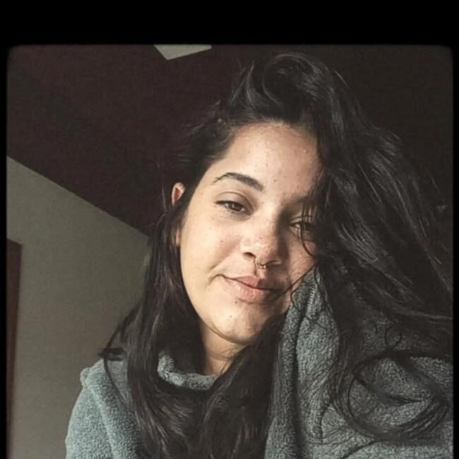 Babá em São José (São José): Flavia