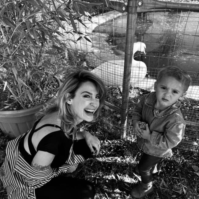 Lavoro per babysitter a Capua: Mariateresa