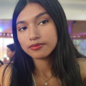 Babysitter in Ambo: GLADYS GIMENA F.