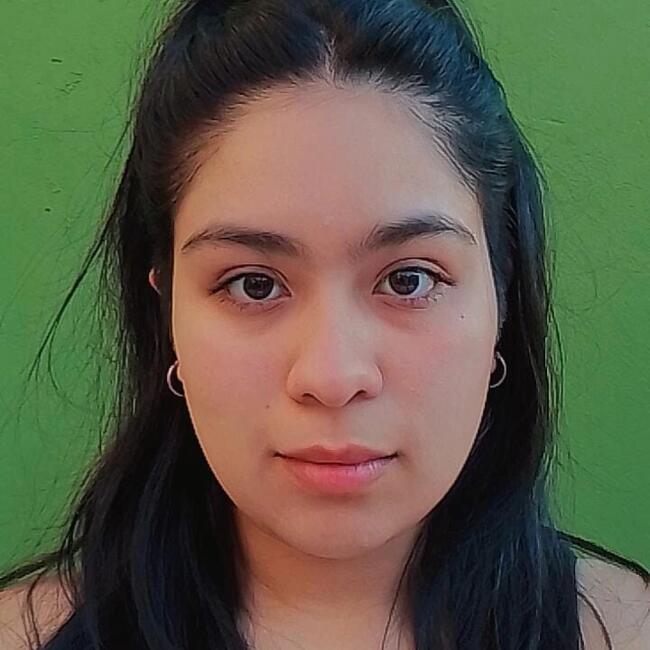Niñera en Lanús: Melina