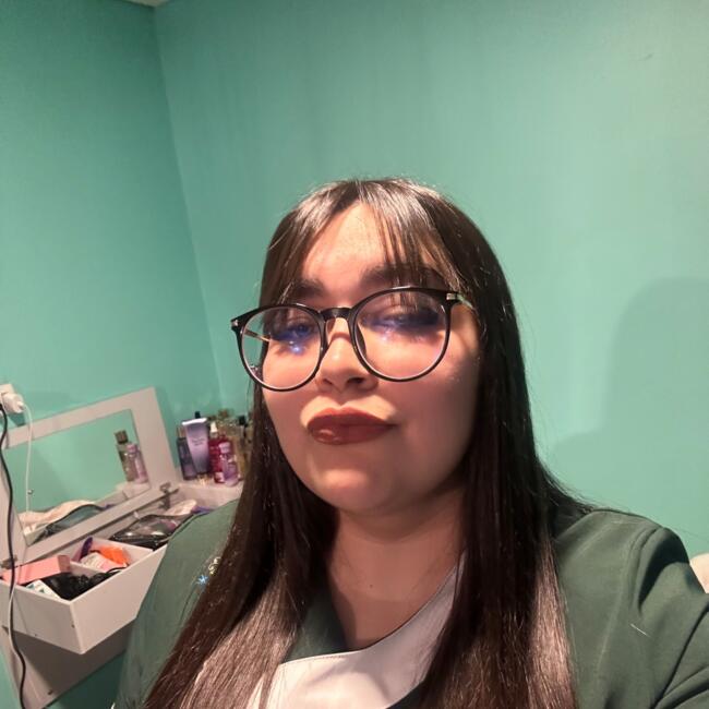 Niñera en San Bernardo: Emilia